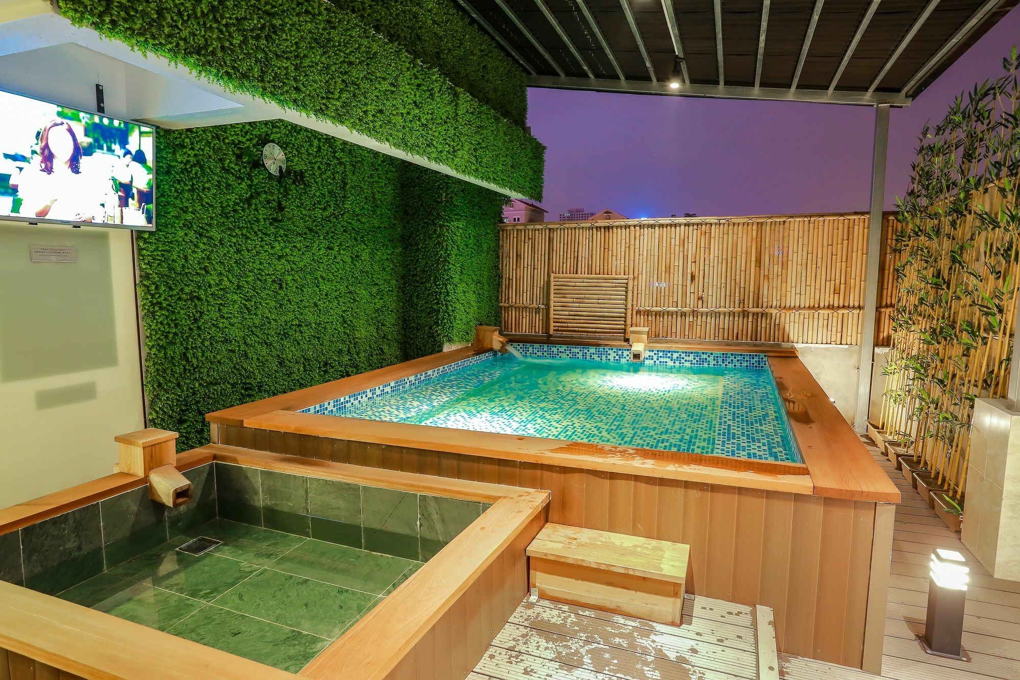 Momizi Business Hotel Hanoi Luaran gambar