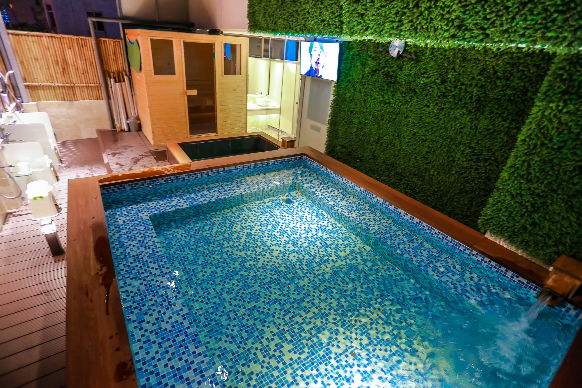 Momizi Business Hotel Hanoi Luaran gambar